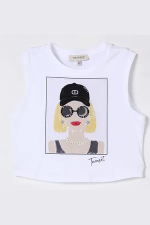 Twin-Set T-Shirt Kids color