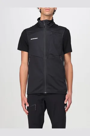 Mammut Suit Vest Men color