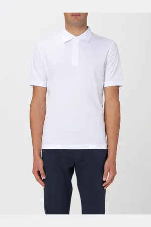 PEOPLE OF SHIBUYA Polo Shirt Men color
