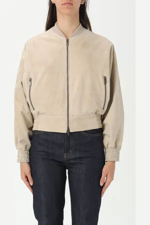 SALVATORE SANTORO Jacket Woman color
