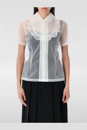 Comme des Garçons Shirt Woman color
