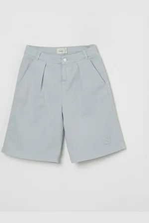 Fendi Shorts Kids color