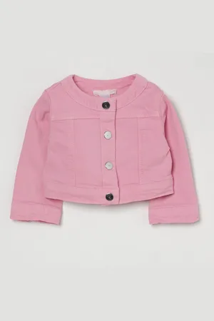 Liu Jo Jacket Kids color