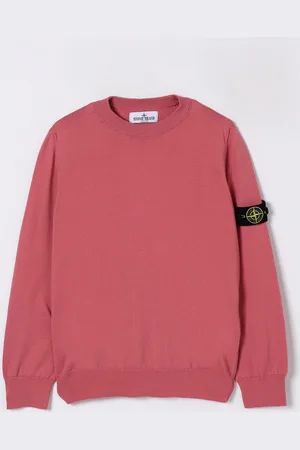 Stone Island Sweater Kids color