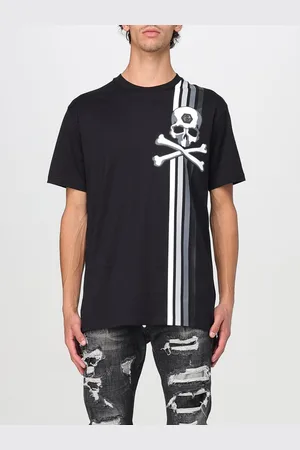 Philipp Plein T-Shirt Men color