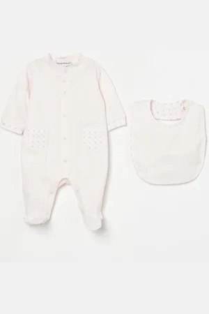 Emporio Armani Jumpsuit Kids color