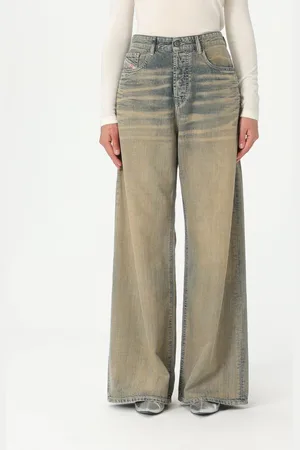 Diesel Jeans Woman color