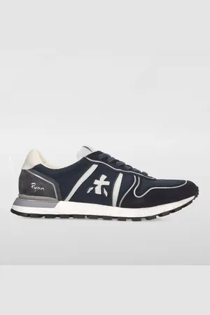 Premiata Sneakers Men color