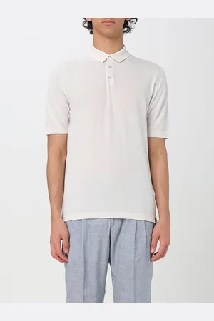 ELEVENTY Polo Shirt Men color