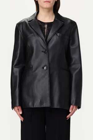 Pinko Blazer Woman color