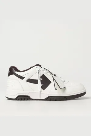 OFF-WHITE Sneakers Men color
