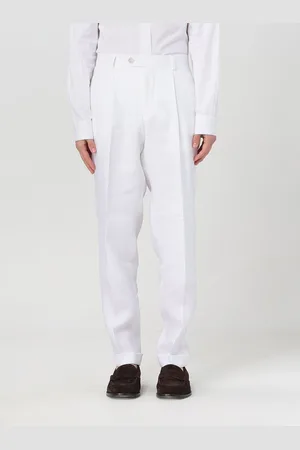 HUGO BOSS Pants Men color
