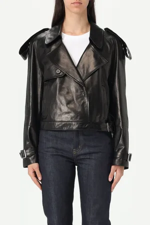 SALVATORE SANTORO Jacket Woman color