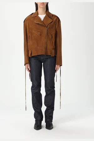 SALVATORE SANTORO Jacket Woman color