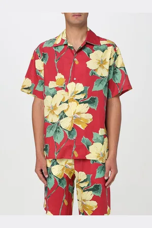 Drôle de Monsieur Shirt DRÔLE DE MONSIEUR Men color