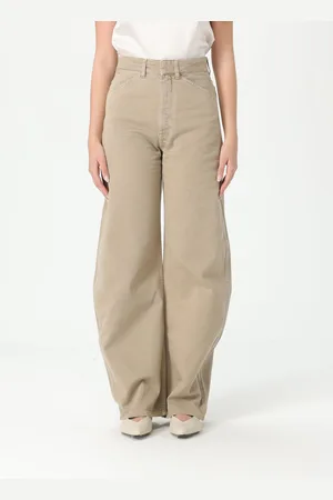 LEMAIRE Pants Woman color