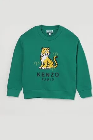 Kenzo Sweater Kids color