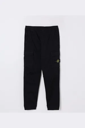 Stone Island Pants Kids color