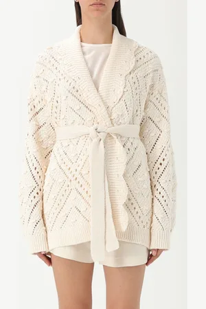 Twin-Set Cardigan Woman color