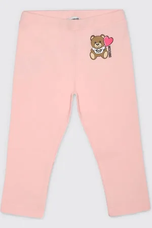 Moschino Pants Kids color