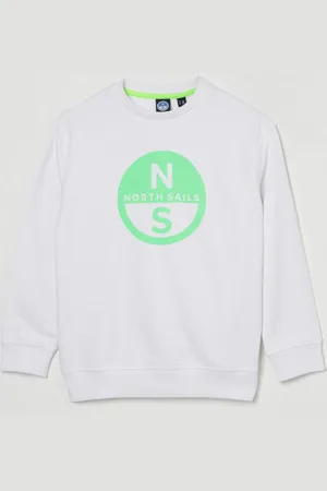 North Sails Sweater Kids color