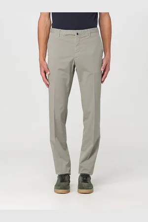 Incotex Pants Men color