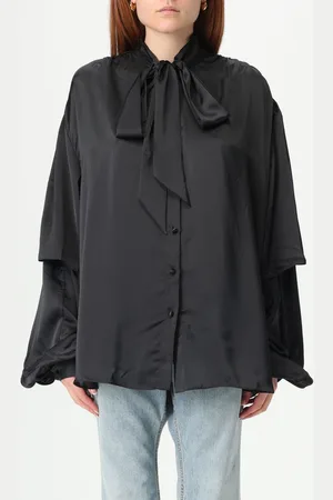 Balenciaga Shirt Woman color