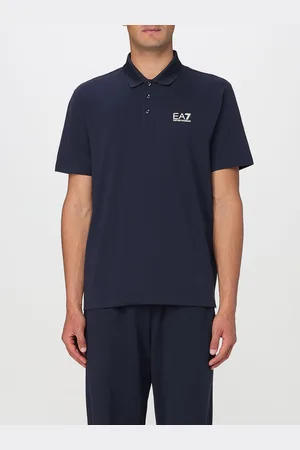 EA7 Polo Shirt Men color