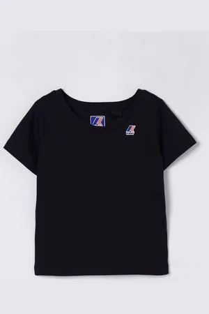 K-Way T-Shirt Kids color