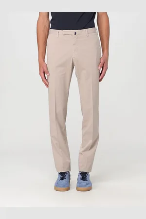Incotex Pants Men color