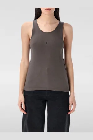 Saint Laurent Top Woman color