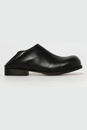 Moschino Flat Shoes Woman color