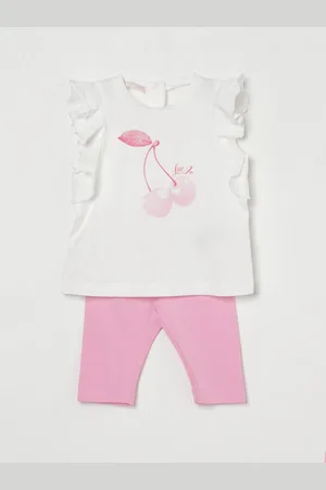 Liu Jo Jumpsuit Kids color