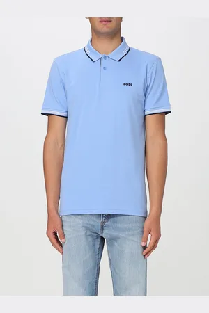 HUGO BOSS Polo Shirt Men color