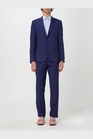 Paul Smith Suit Men color
