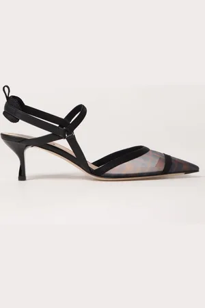 Fendi Pumps Woman color