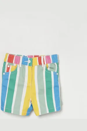 Stella McCartney Shorts Kids color