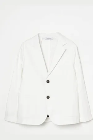 Paolo Pecora Jacket Kids color