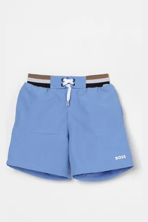 HUGO BOSS Swimsuit Kids color