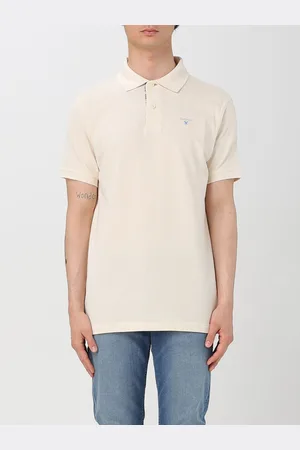 Barbour Polo Shirt Men color