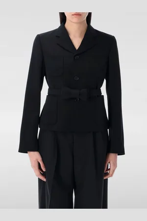Comme des Garçons Jacket Woman color