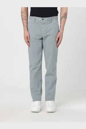 Blauer Pants Men color