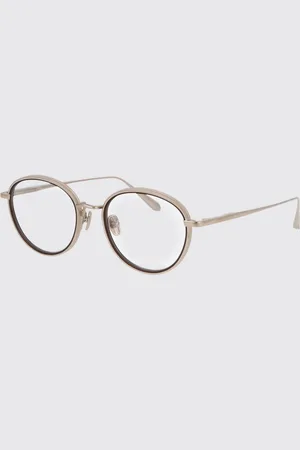 Linda Farrow Optical Frames Woman color