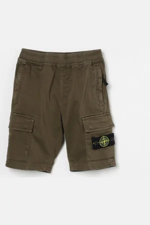 Stone Island Shorts Kids color