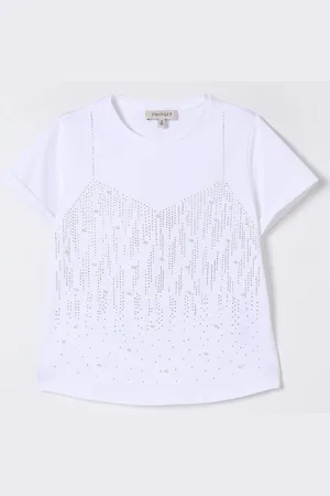 Twin-Set T-Shirt Kids color