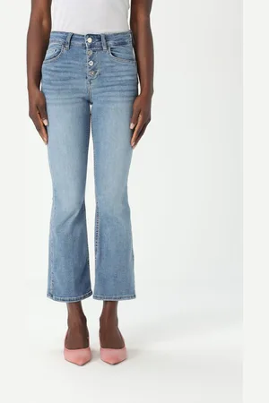 Liu Jo Jeans Woman color