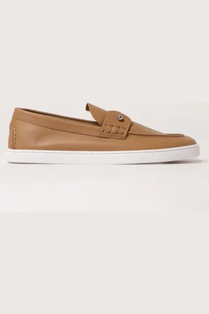 Christian Louboutin Loafers Men color