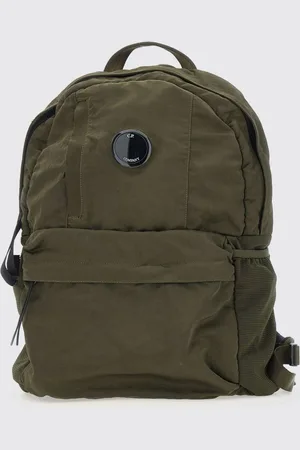 C.P. Company Backpack C. P. COMPANY Men color