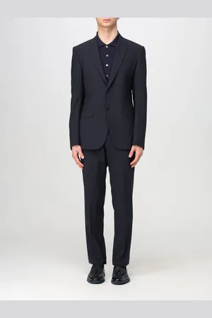 Emporio Armani Suit Men color