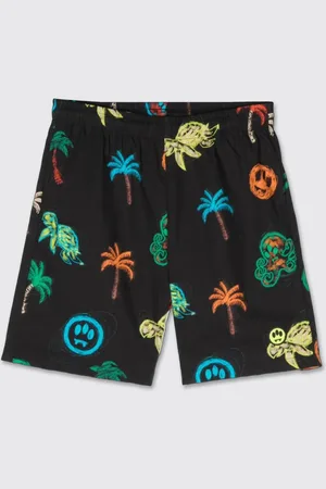 BARROW Shorts Kids color